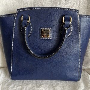 Dooney and Bourke satchel